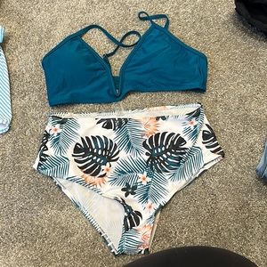 SHEIN bikini
